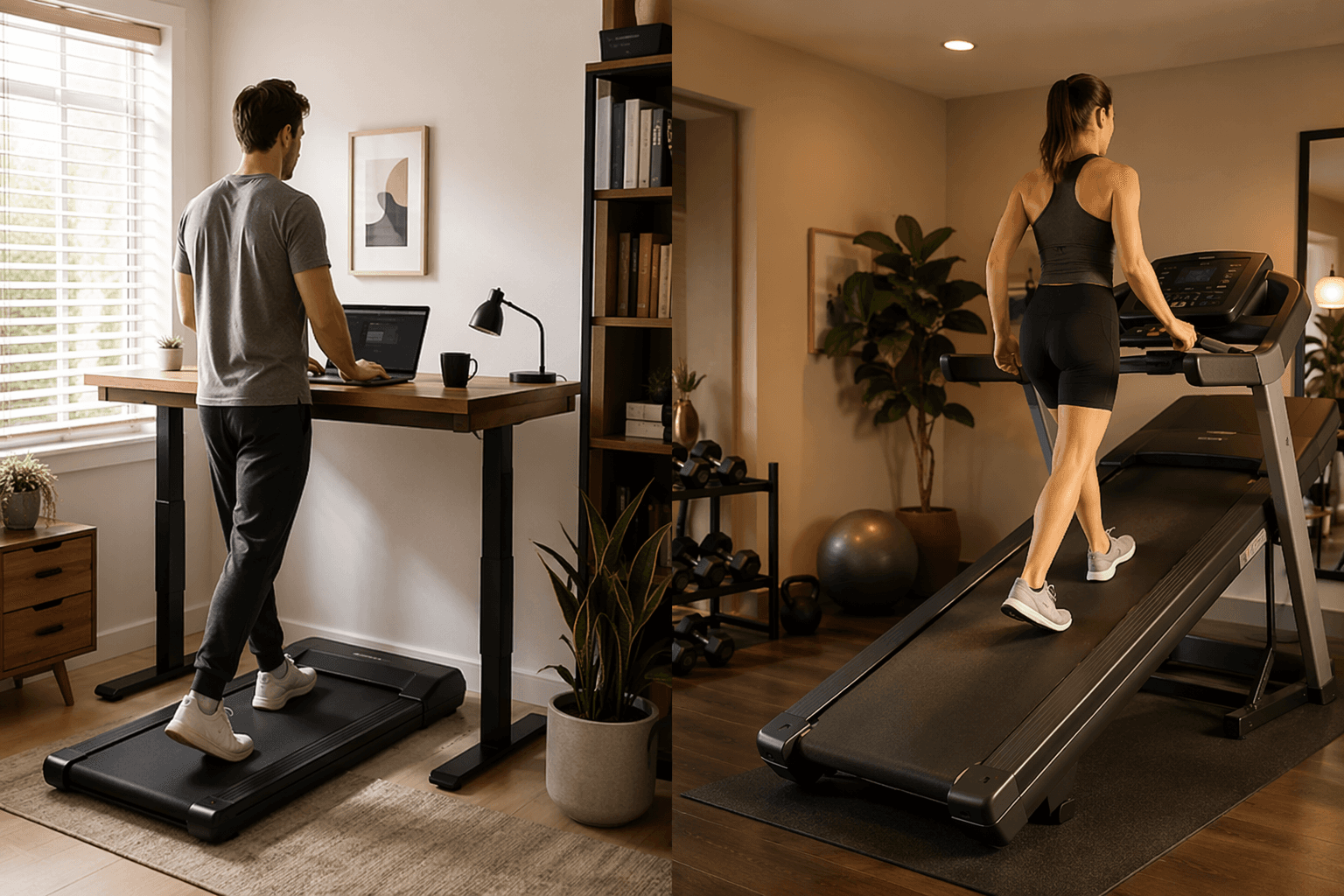 Best Home Treadmill for Walking (2026): 8 Expert-Tested Picks for Every Scenario