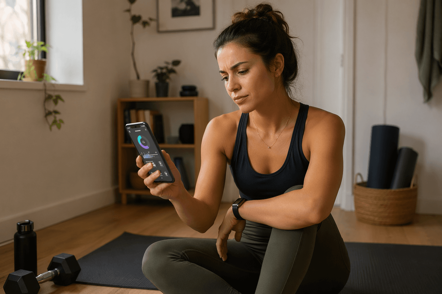 Why Most Fitness Apps for Women Fail – and How to Choose One You'll Stick With