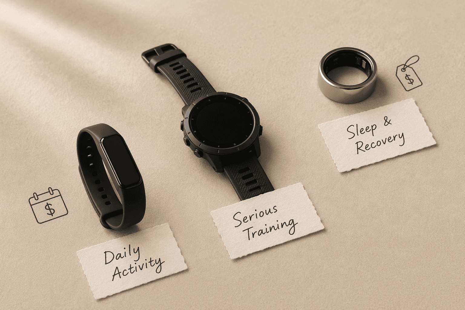Best Fitness Tracker 2026: The Subscription Trap That Triples Your Cost (and How to Avoid It)
