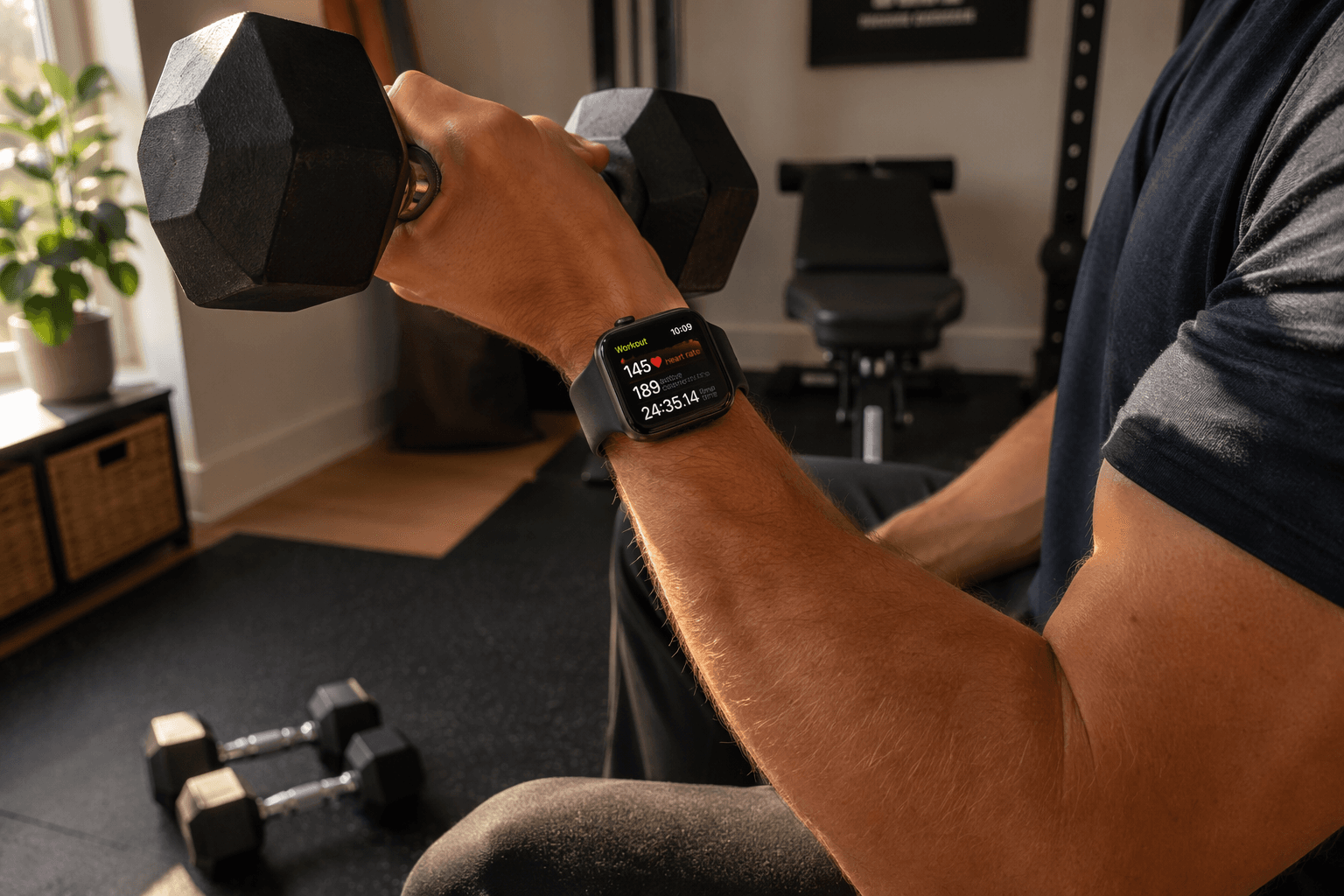Apple Watch Fitness Tracking Accuracy: What the Data Says About Heart Rate, Steps, and Calories
