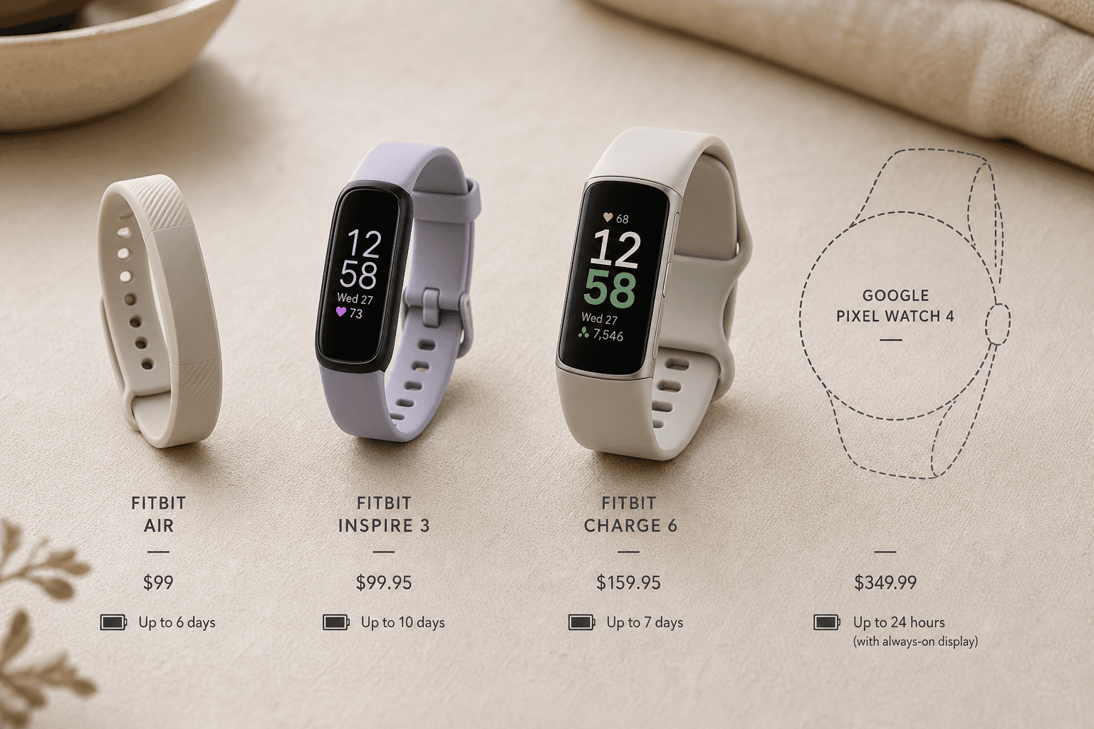 Is Google Health Premium (Fitbit Premium) Worth It in 2026? A Device-by-Device Verdict