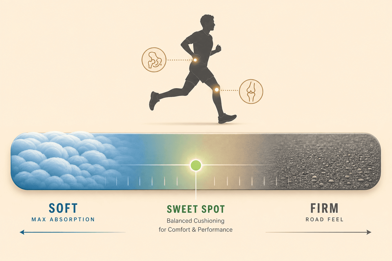 Best Home Treadmill for Running with Joint Concerns: A Guide to the Cushioning Spectrum