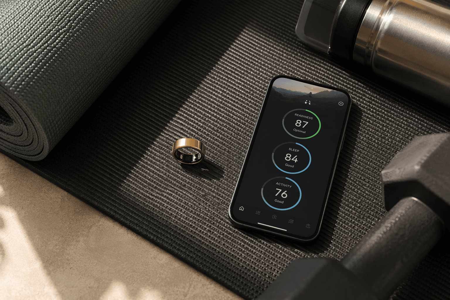 How to Use Oura Ring for Recovery: A Practical Guide for Home Fitness Athletes