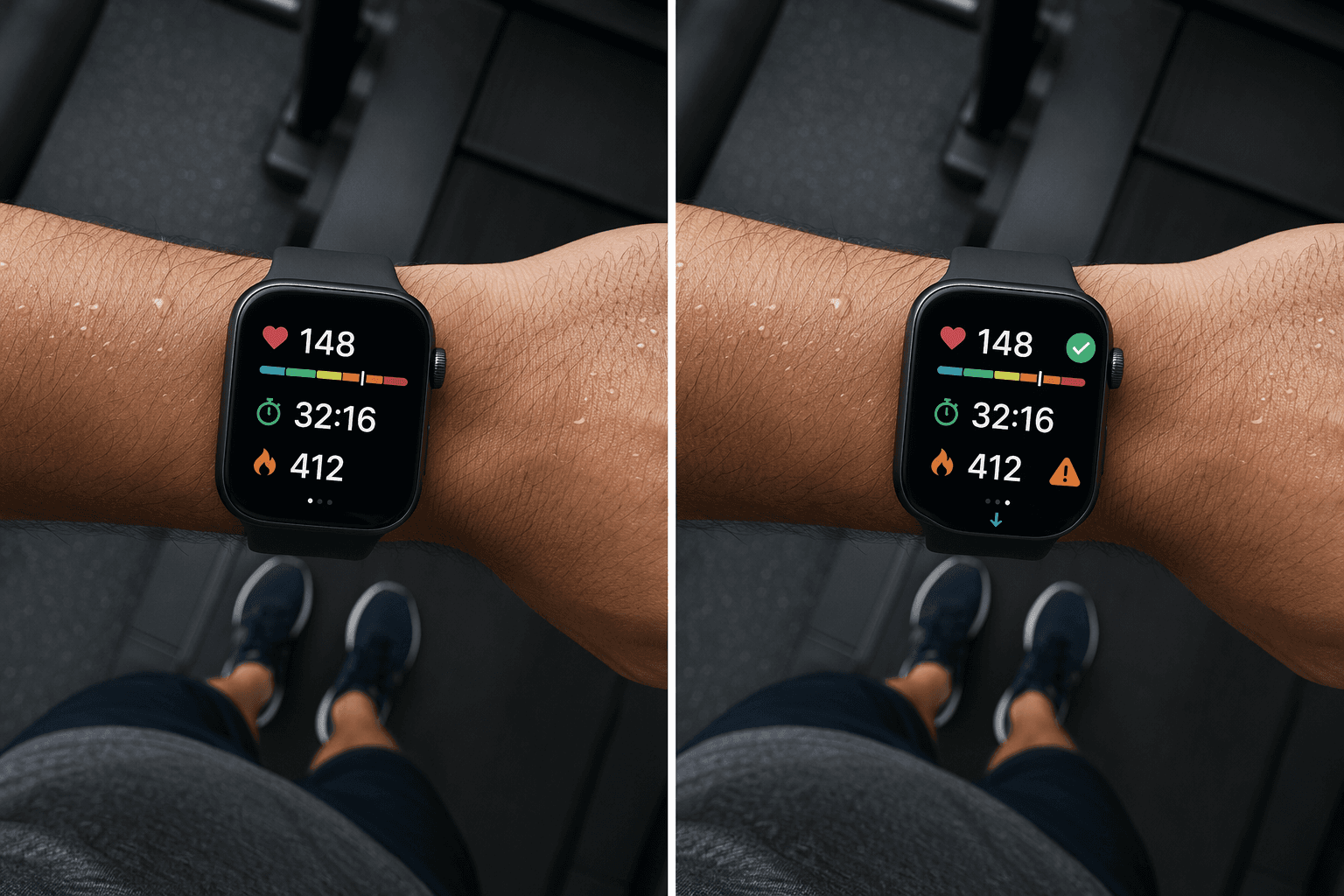 How to Use Your Smartwatch for Actual Fitness Results: A Practical Workout Guide