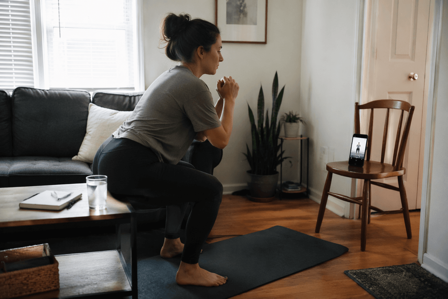 Best Free Workout Apps for Home: Work Out Without Equipment or a Gym Membership