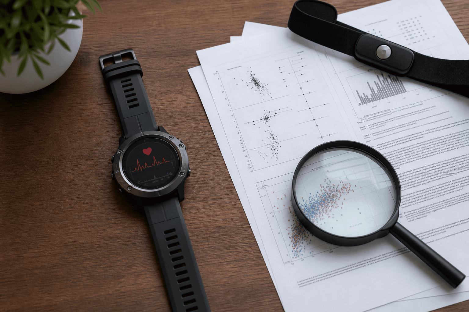 Garmin Fitness Tracker Accuracy: What the Science Says About Steps, Heart Rate, Sleep, and Calories (and What You Should Actually Trust)