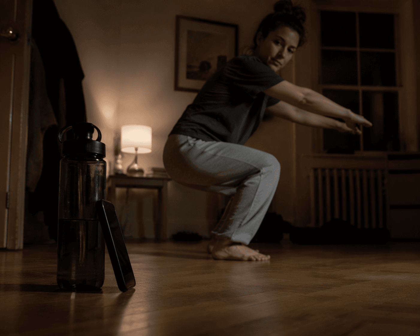 The Best Strength Training Apps for Absolute Beginners Learning Proper Form