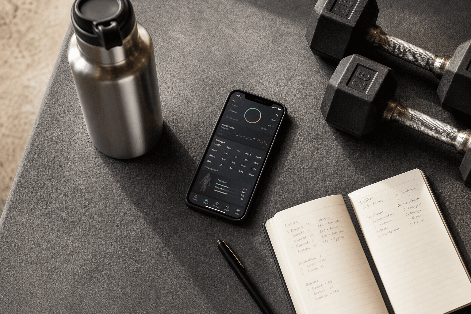 What to Look for in a Workout Tracker App: A Buyer's Framework for 2026