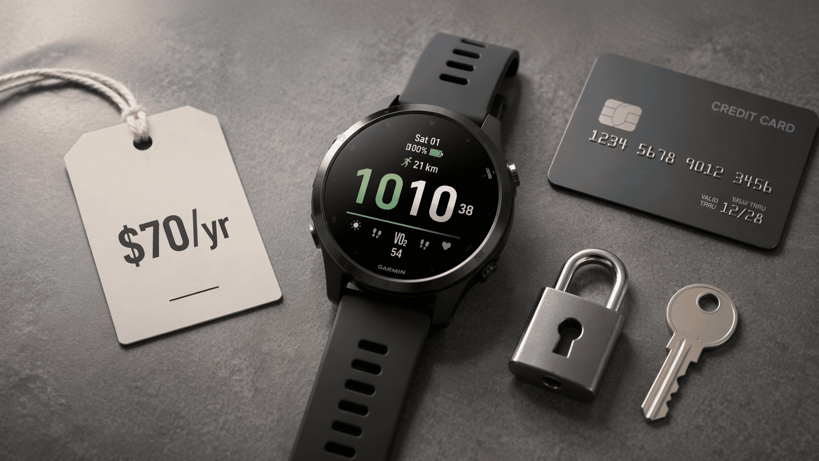 Garmin Connect+ Reviewed: Is the $70/Year Subscription Worth It in 2026?