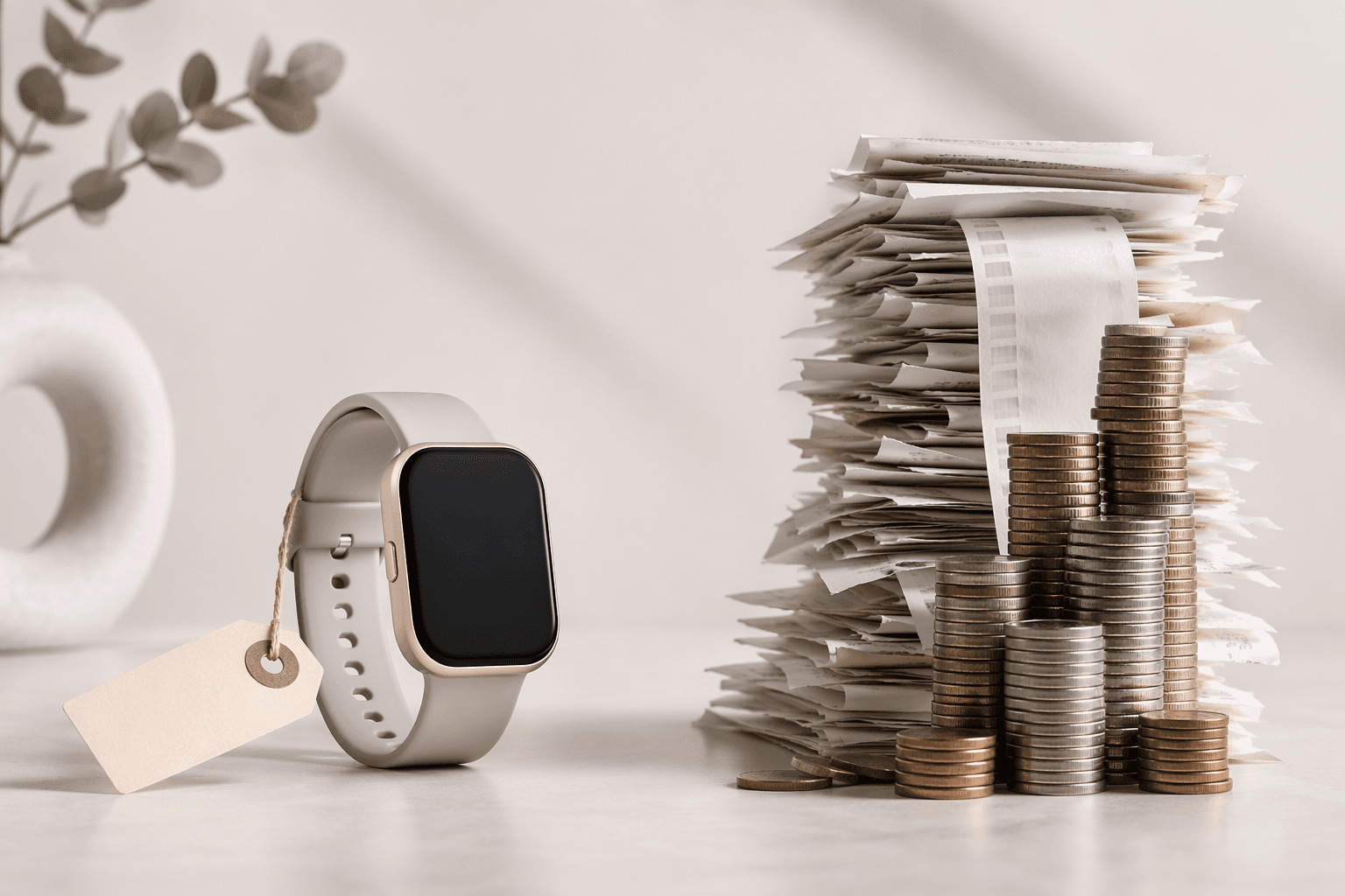 The Real Cost of Fitness Trackers for Women: A 2-Year Comparison