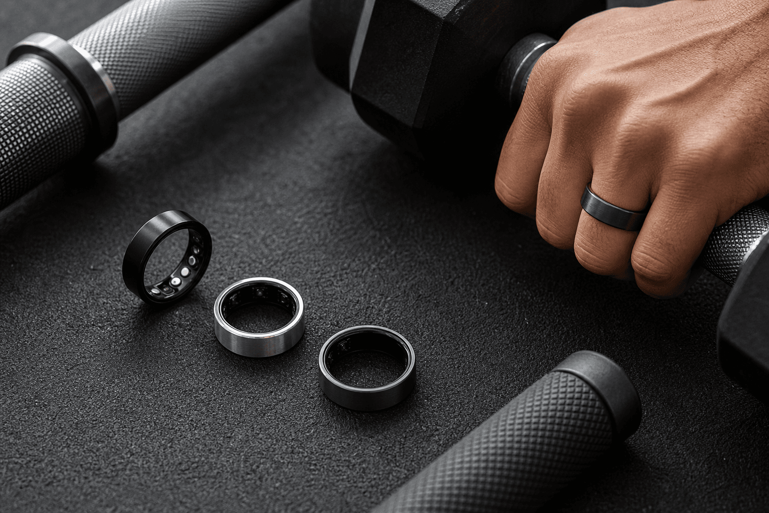 Fitness Tracker Rings in 2026: A Buying Guide for Home Gym Enthusiasts