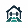 FitAtHome logo