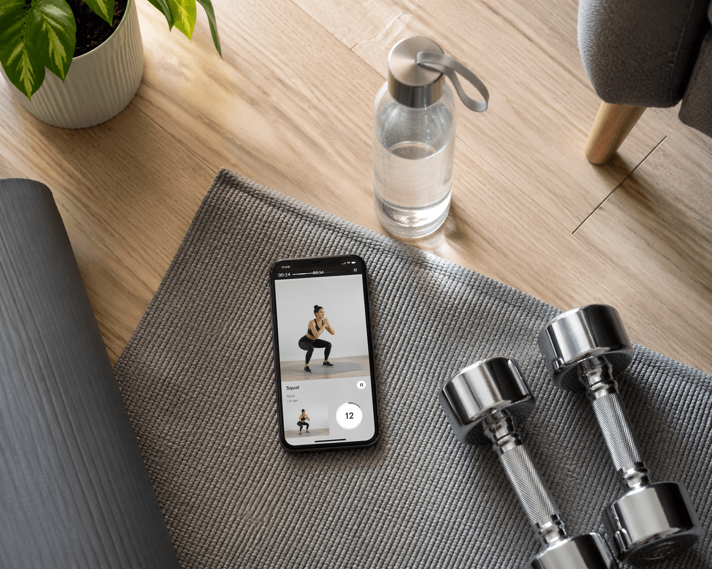 Best Free Workout Apps 2026: What the Free Tiers Actually Include — A Feature-by-Feature Comparison