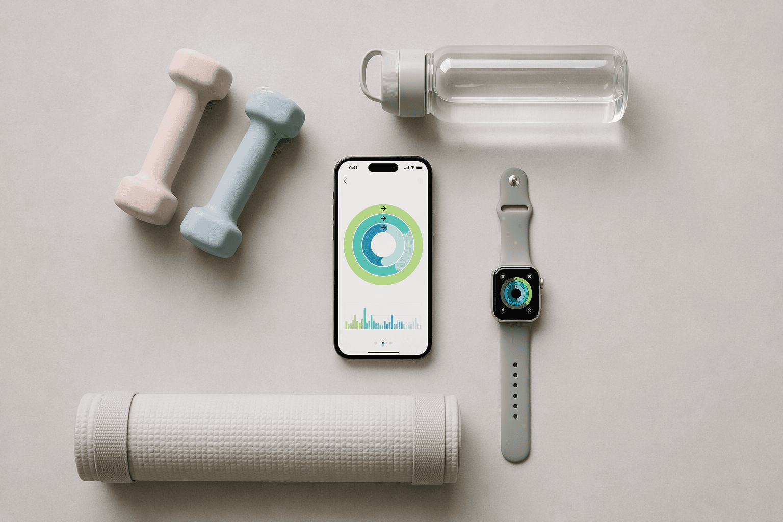 Best Fitness Apps for iPhone in 2026: A Head-to-Head Comparison for Apple Users