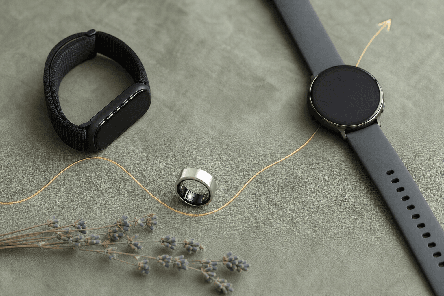 Best Fitness Tracker for Women Over 35: Recovery, HRV, and Sleep Tracking for Strength Training