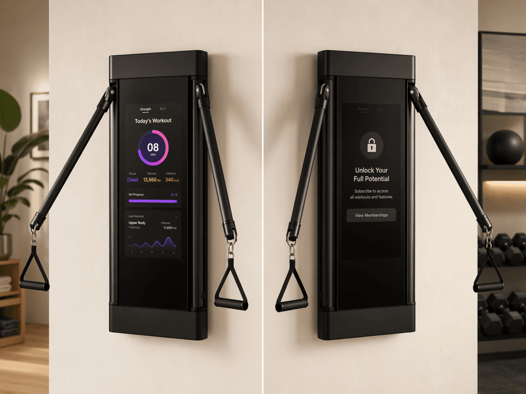 Tonal Home Gym Problems and Reliability: What Real Long-Term Users Say Before You Buy