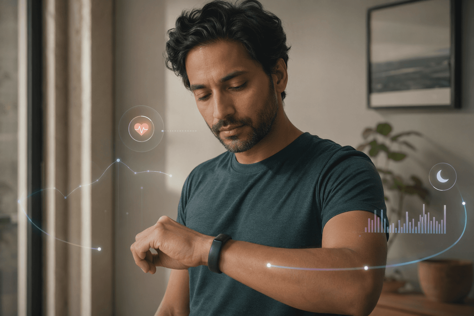 Does Wearing a Whoop Actually Make You Healthier? What the Research Says