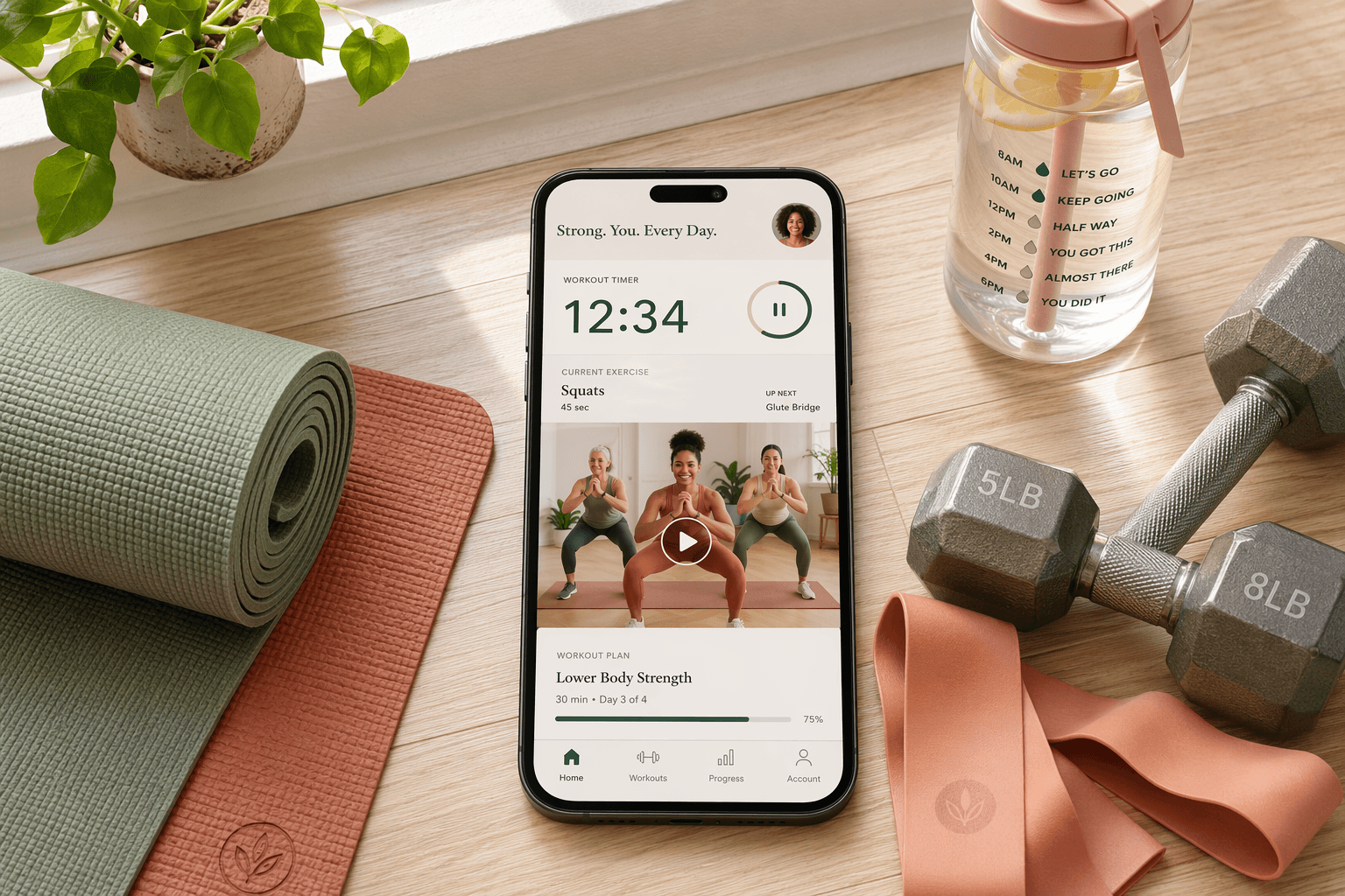 Best Workout Apps for Women in 2026: What You Actually Get for Your Money – A Pricing and Feature Audit