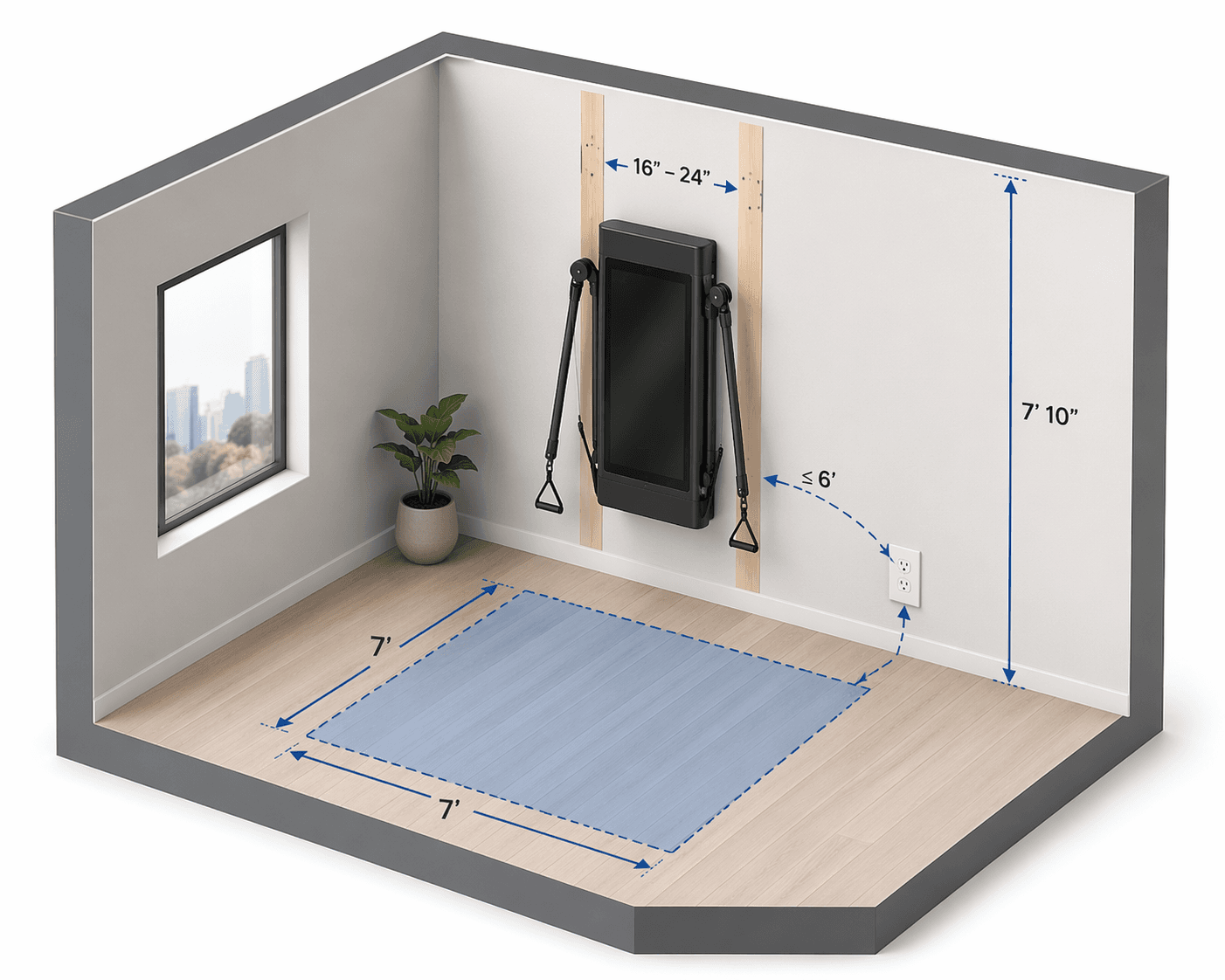 Can You Put a Tonal in an Apartment? A Complete Guide to Installation, Space Requirements, and Rentals