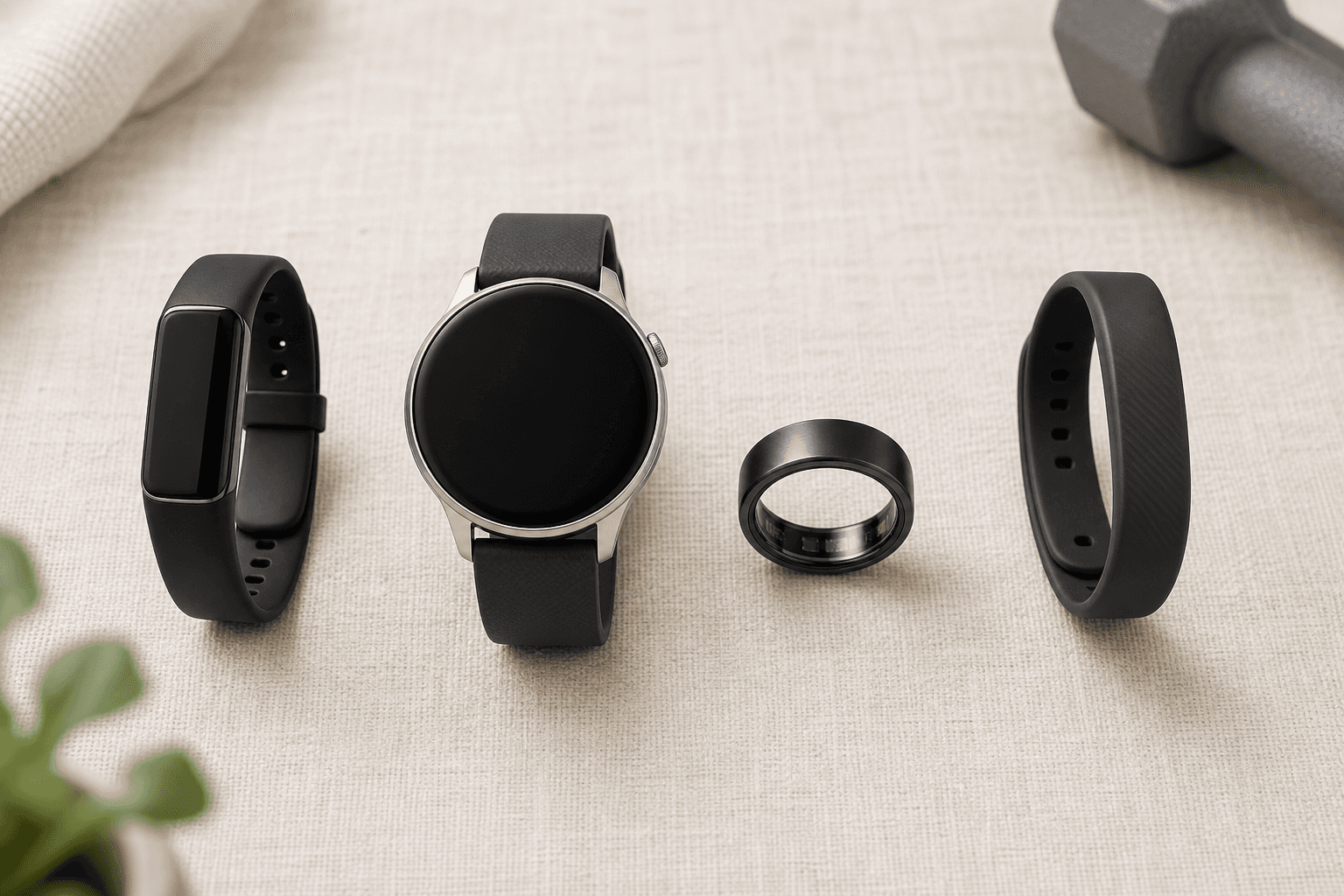 Best Fitness Trackers of 2026: Picks by Budget, Phone OS, and Use Case