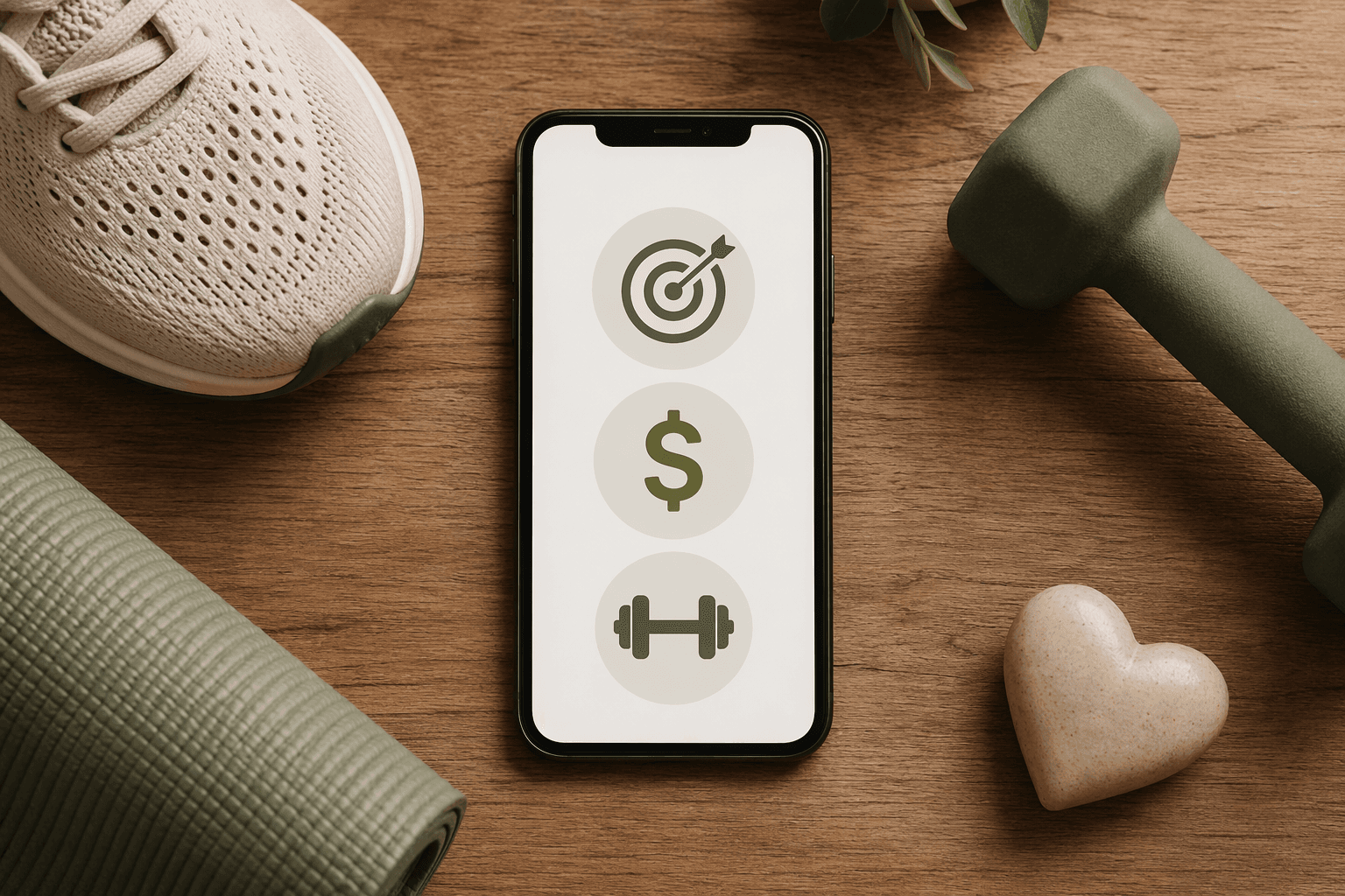 How to Choose the Best Fitness App for Your iPhone