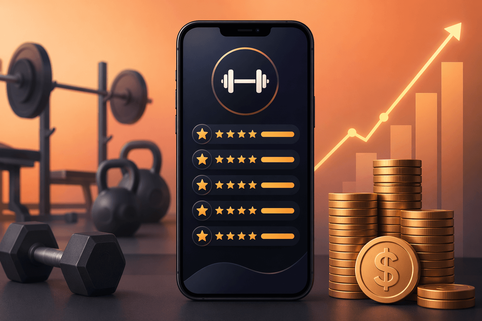 Which Strength Training App Delivers the Most Value Per Dollar?