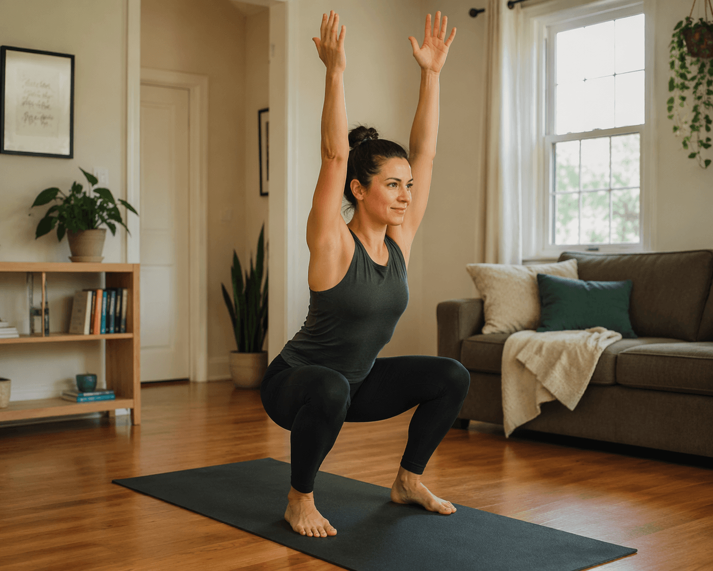 Does Cardio at Home Really Work? What the Research Says About Home-Based Cardio Effectiveness