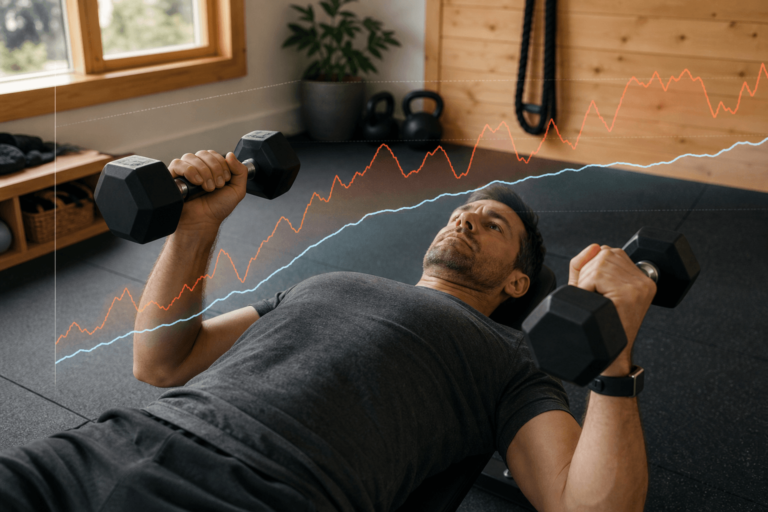 Top-Rated Fitness Trackers and Heart Rate Accuracy: What Changes When You Lift or Do HIIT
