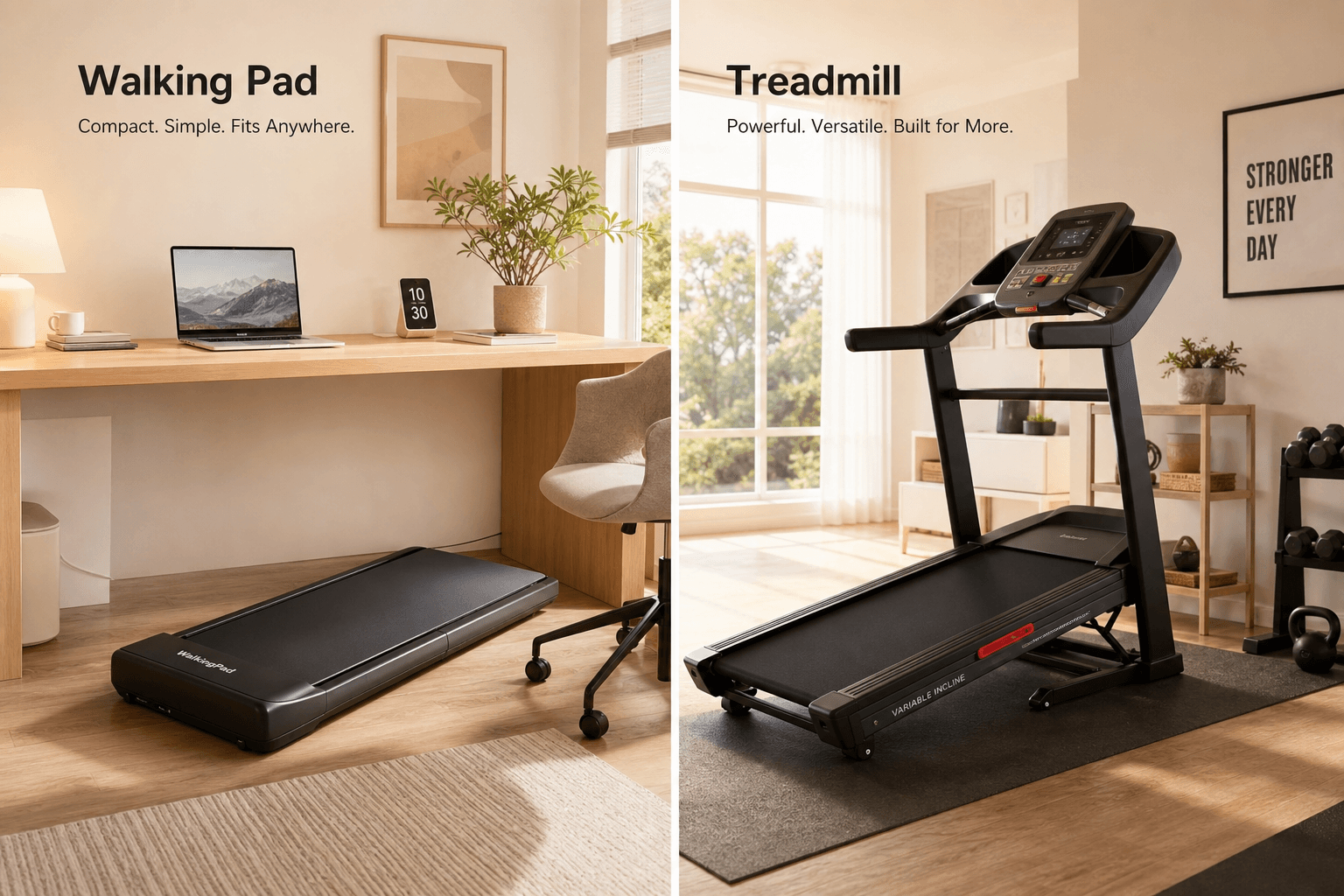 Best Home Treadmill for Walking: A Buyer's Guide for Walkers (Not Runners)