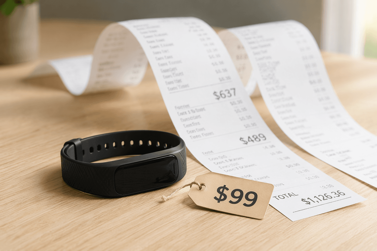 Best Fitness Tracker for Women: The Hidden Subscription Costs That Change Which One to Buy