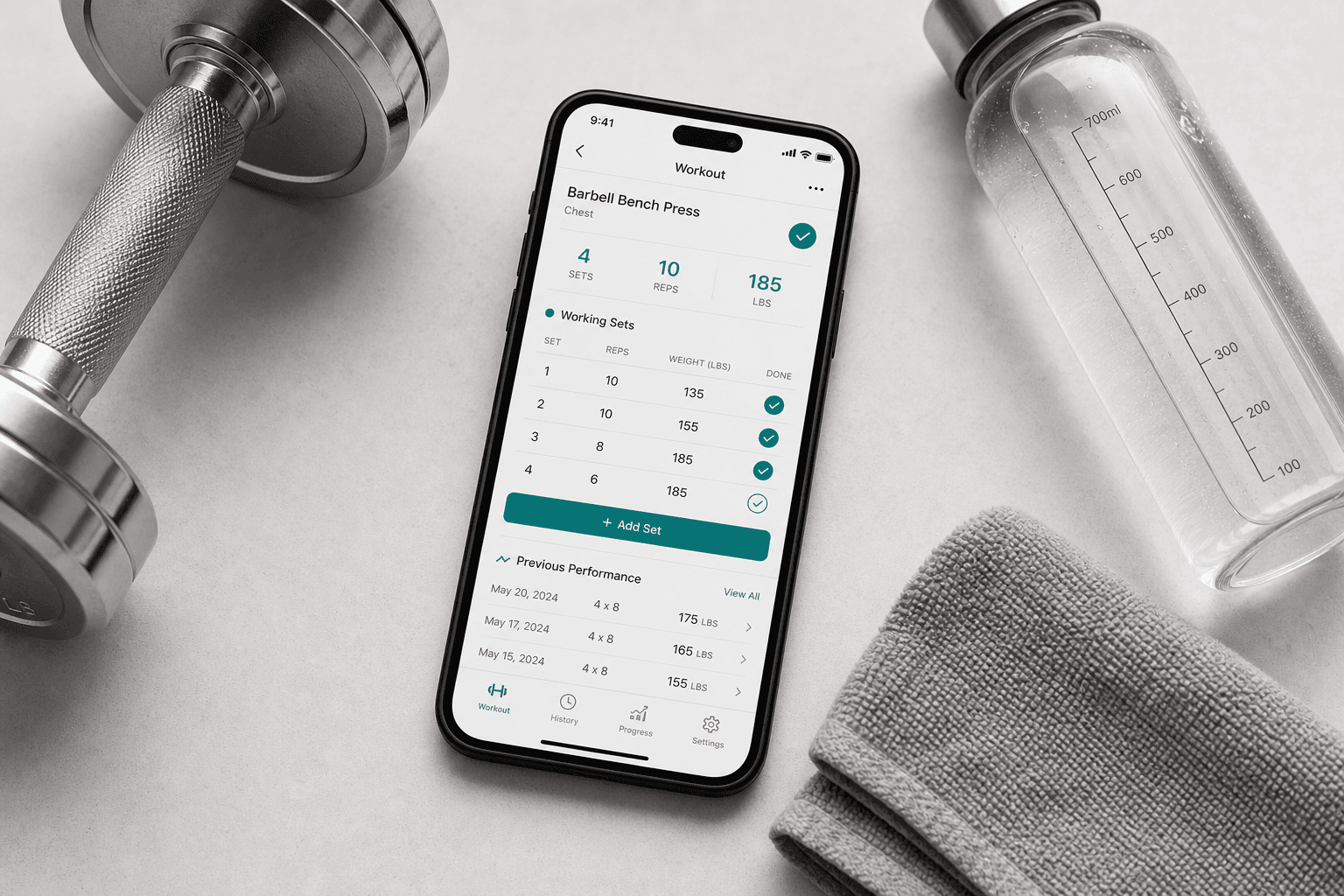 Free vs Paid Exercise Tracker Apps: What You Actually Get at Each Price Tier and When It's Worth Upgrading