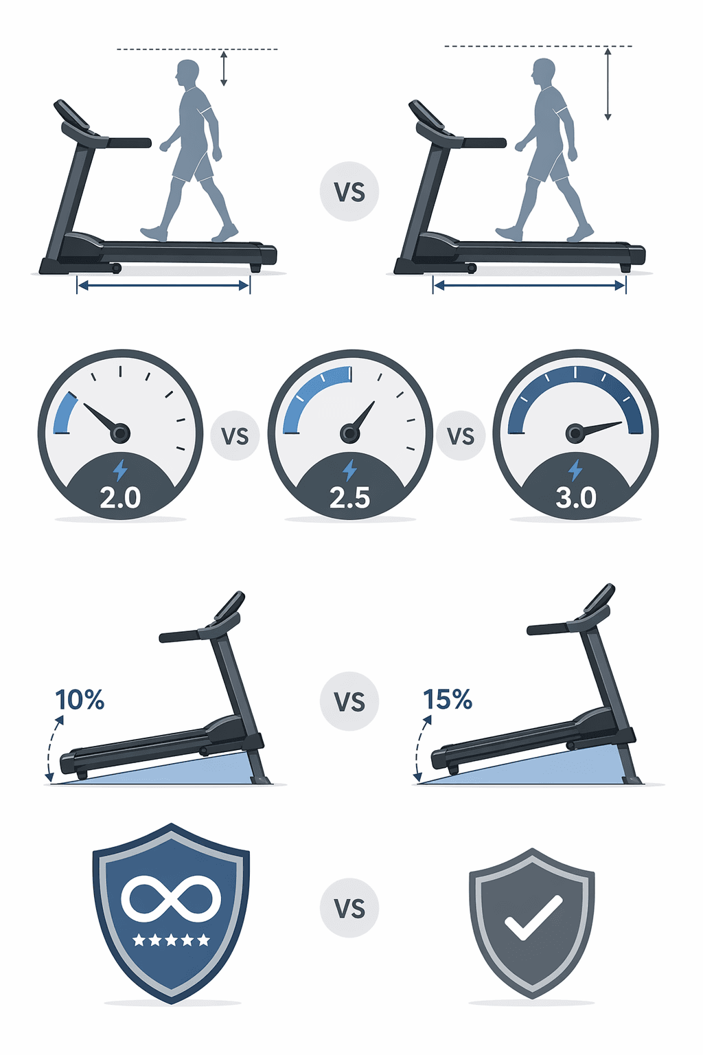 Best Budget Treadmill for Home Use Under $1,000