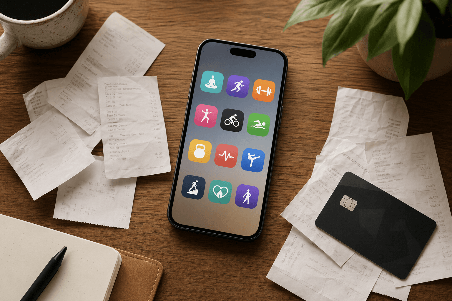 When It's Worth Paying for an Exercise App — and When Free Is Better