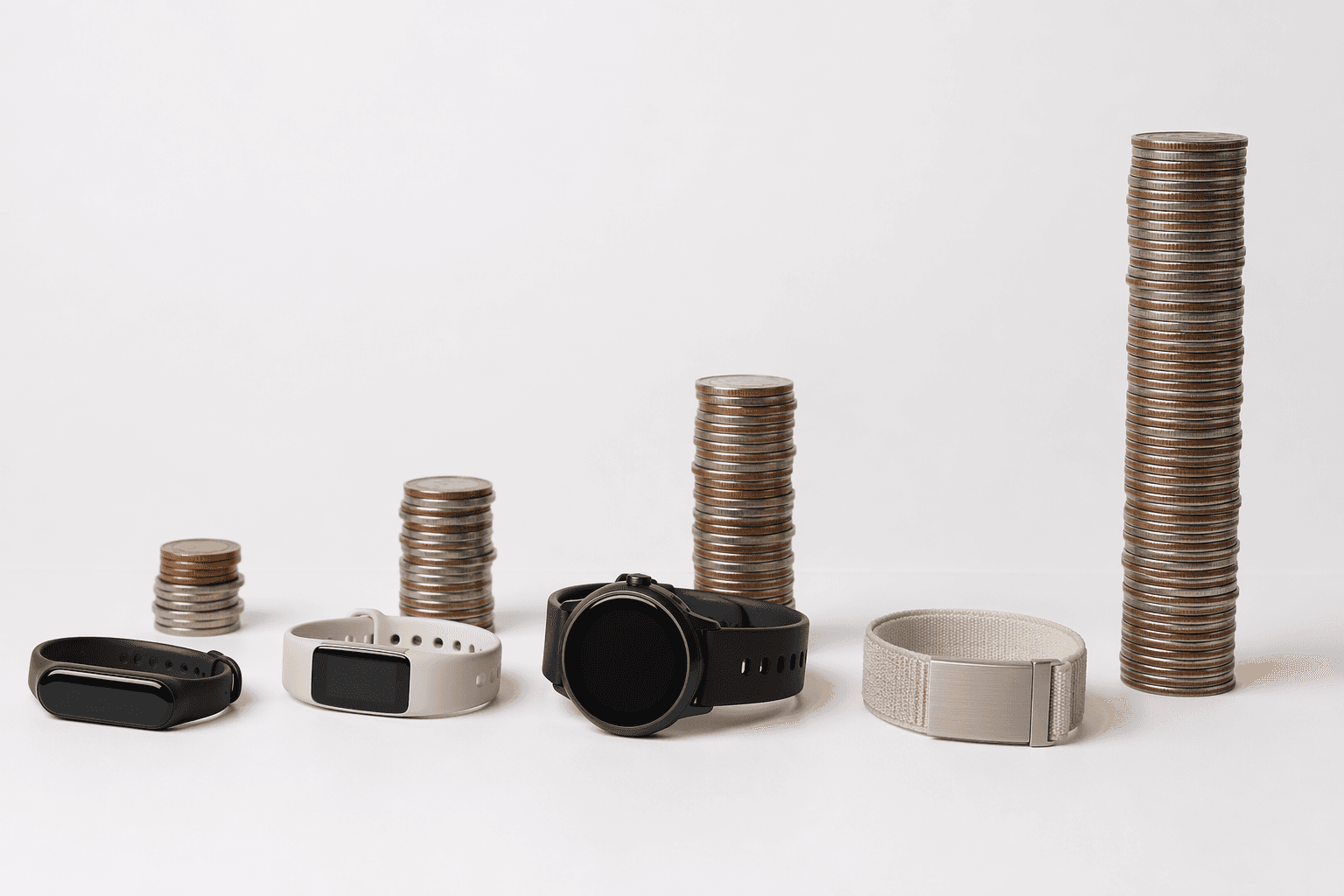 The True Cost of a Workout Tracker: Why Upfront Price Misleads and Subscription Fees Matter