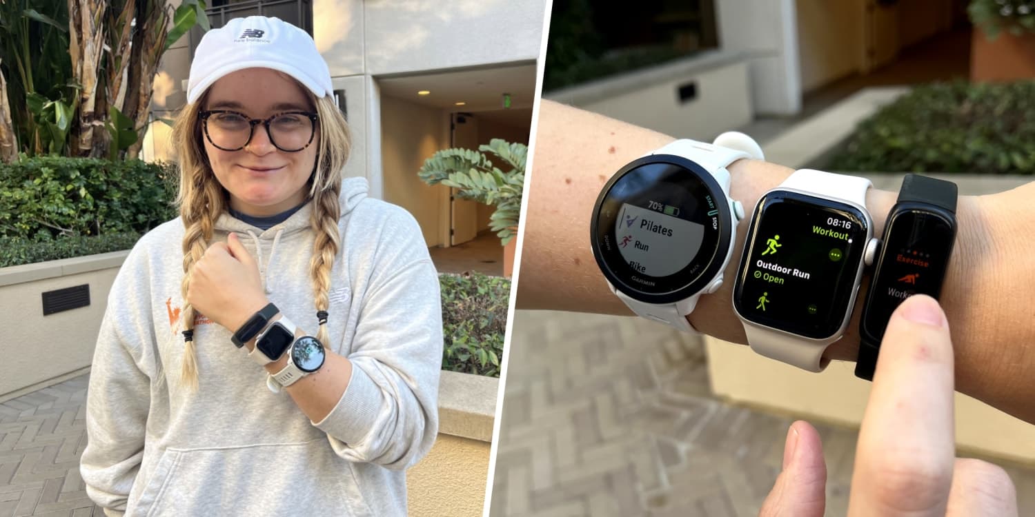 Fitbit vs Garmin vs Apple Watch: Which Fitness Tracker Ecosystem Is Right for You in 2026?
