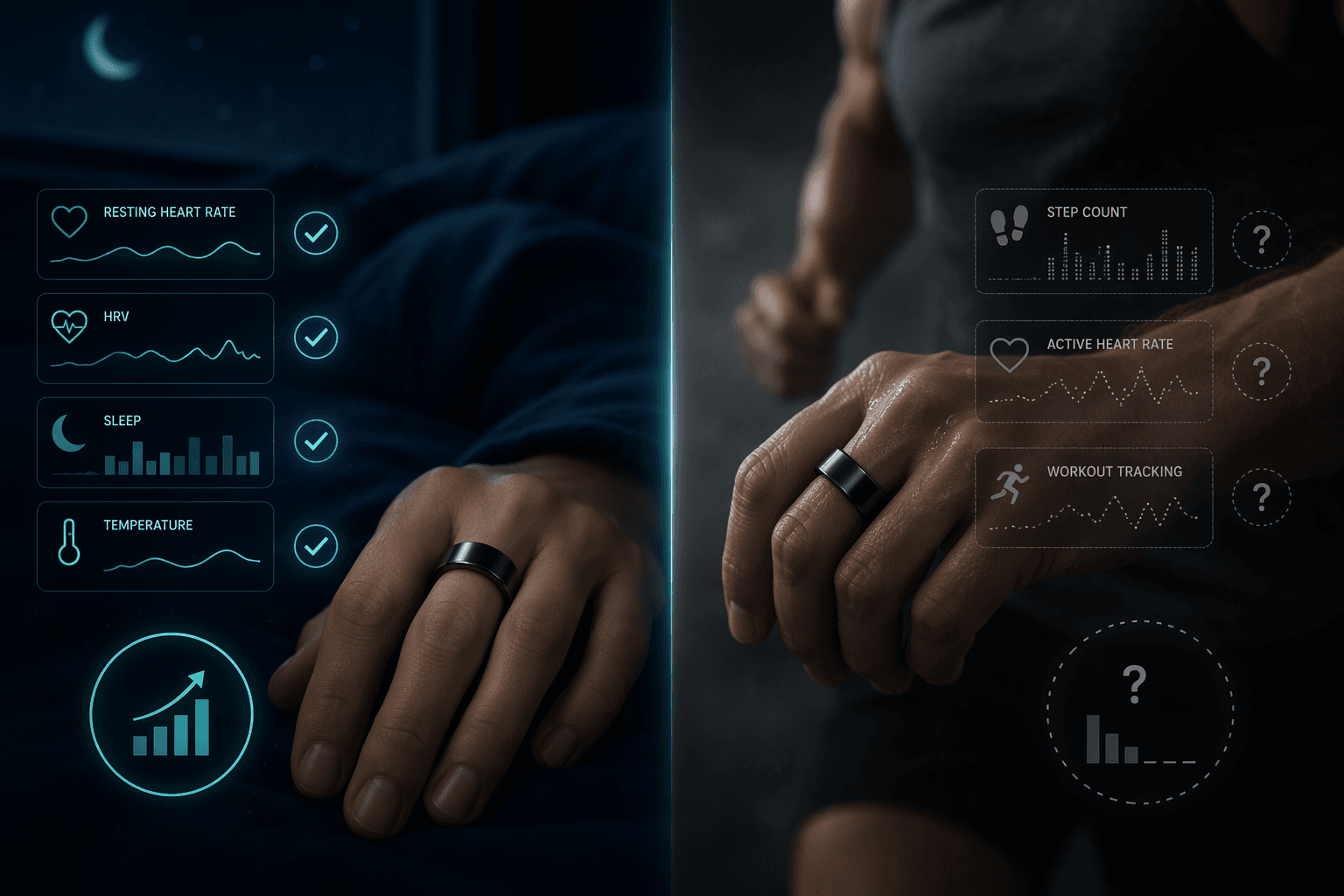 How Accurate Are Fitness Tracker Rings? What the Research Reveals