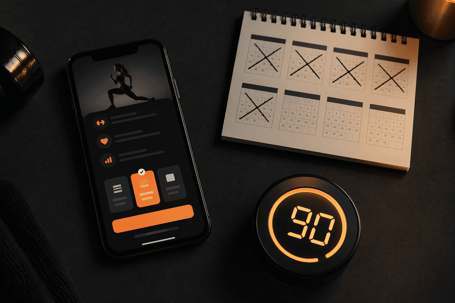 Fitness Apps for iPhone: What Free vs Paid Tiers Actually Cost Over a Year