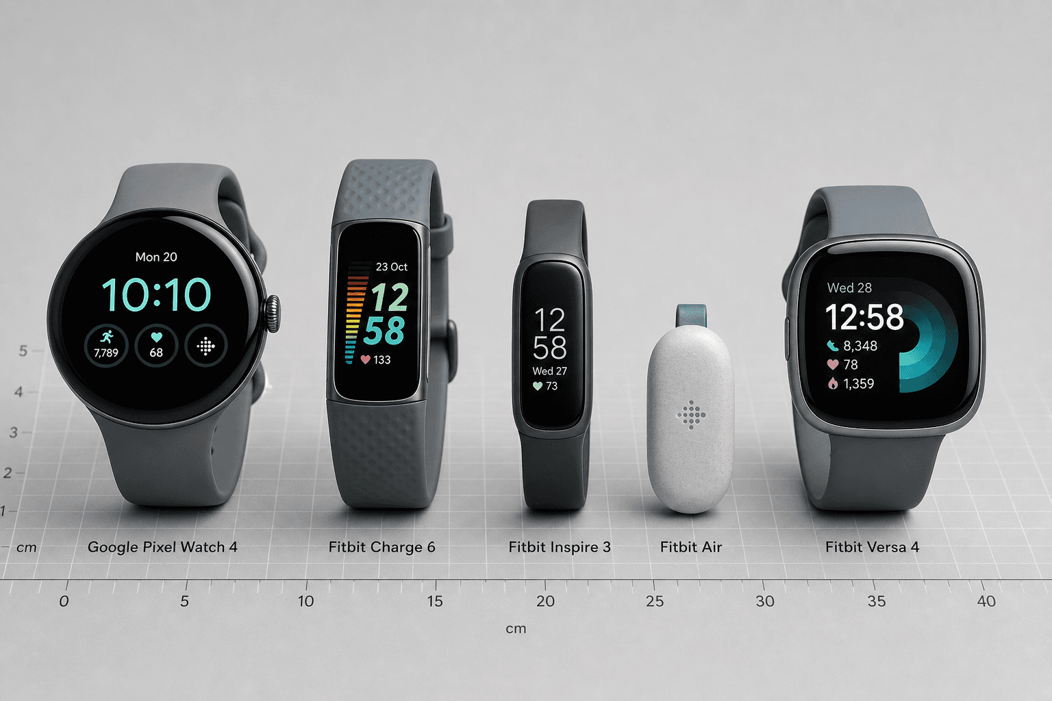 Fitbit Accuracy: What the Data Actually Says About Steps, Heart Rate, Sleep, and Calories