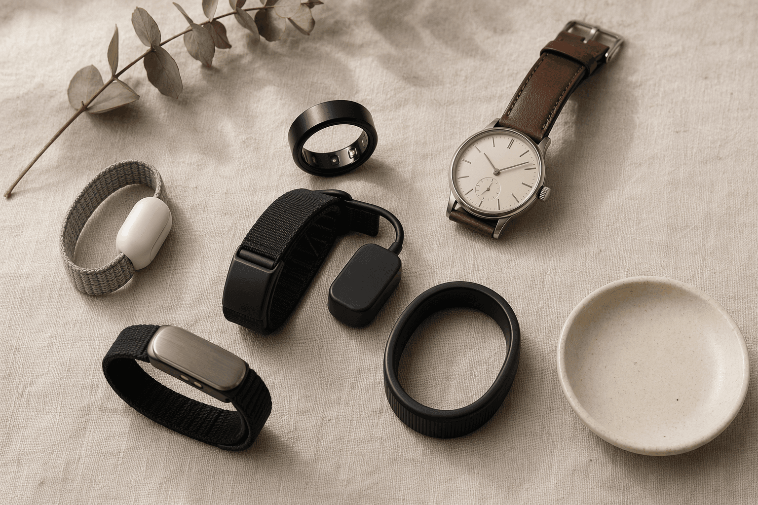 Screenless Fitness Tracker Buyer's Guide 2026: Best Options by Budget and Use Case