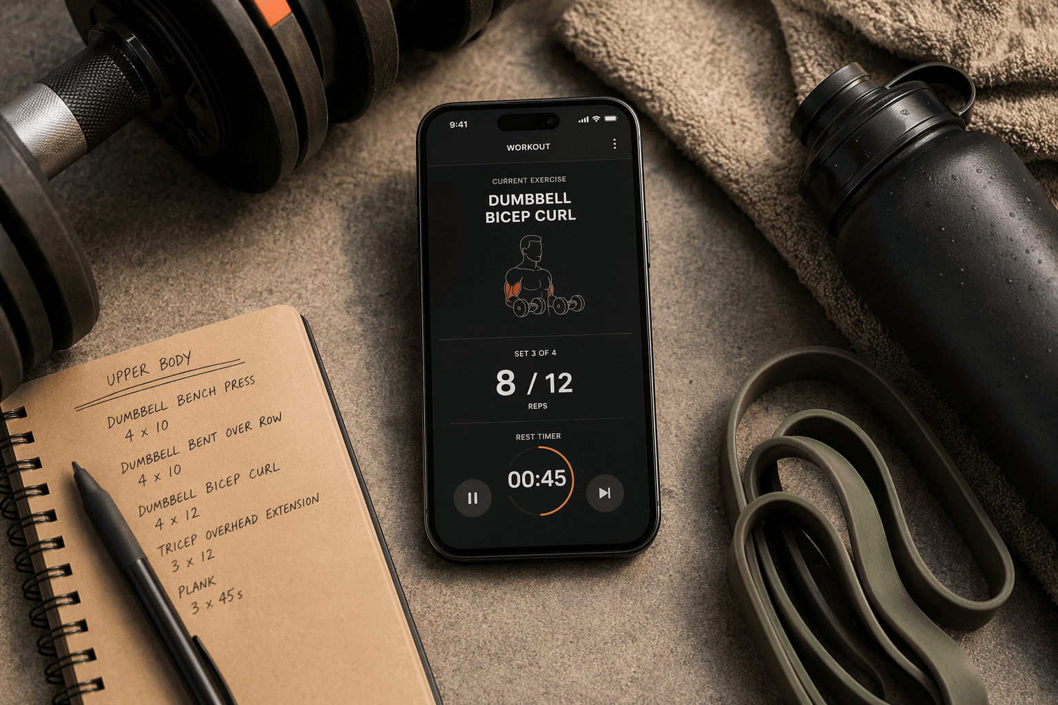 AI vs. Human Coaching in Strength Training Apps: Which Delivers Better Results for the Price?