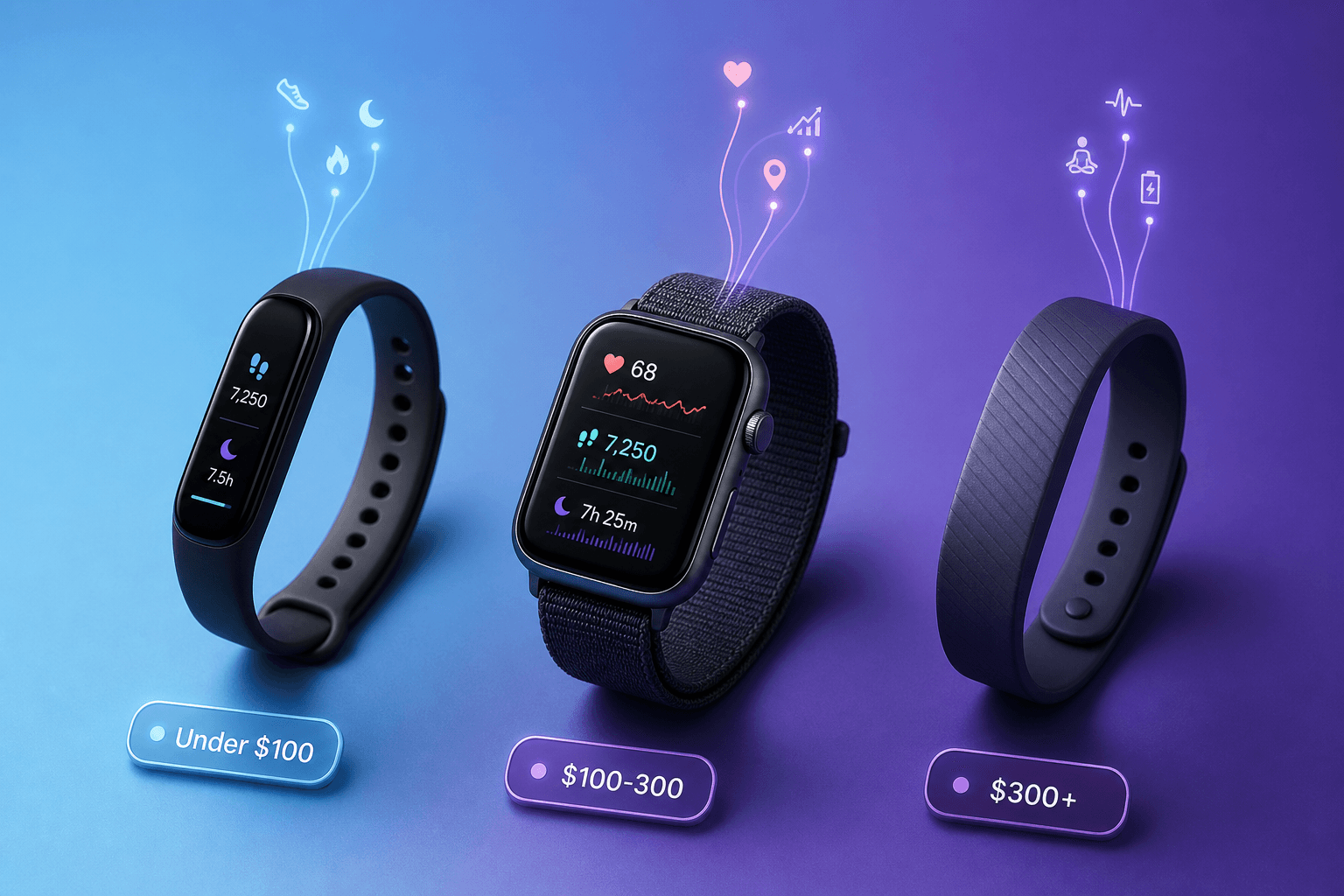 Best Fitness Trackers for Home Gym Users: What Actually Works for Strength Training, Cardio Machines, and Recovery