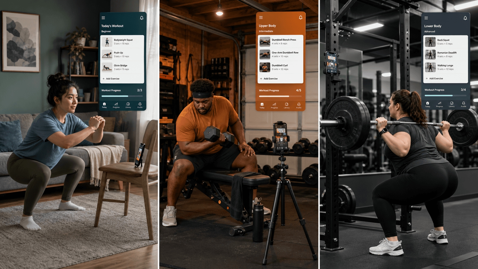 Free vs Paid Workout Apps: What You Actually Get at Every Price Tier