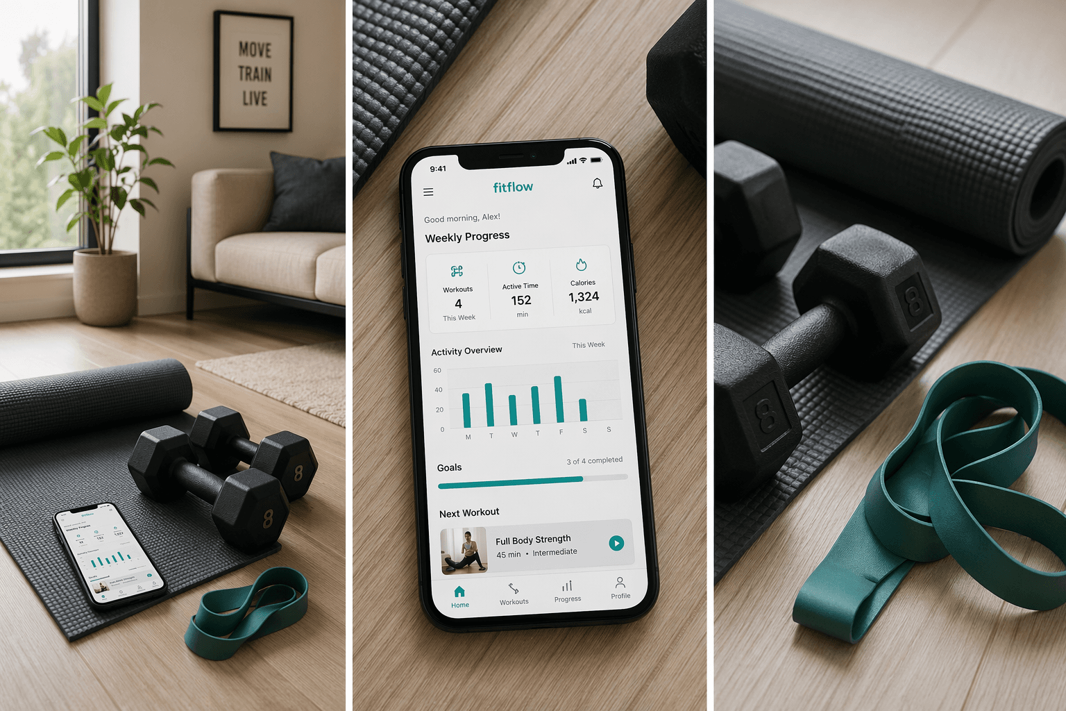 Free vs Paid Workout Apps: Is the Upgrade Actually Worth It? A Transparent Pricing Audit