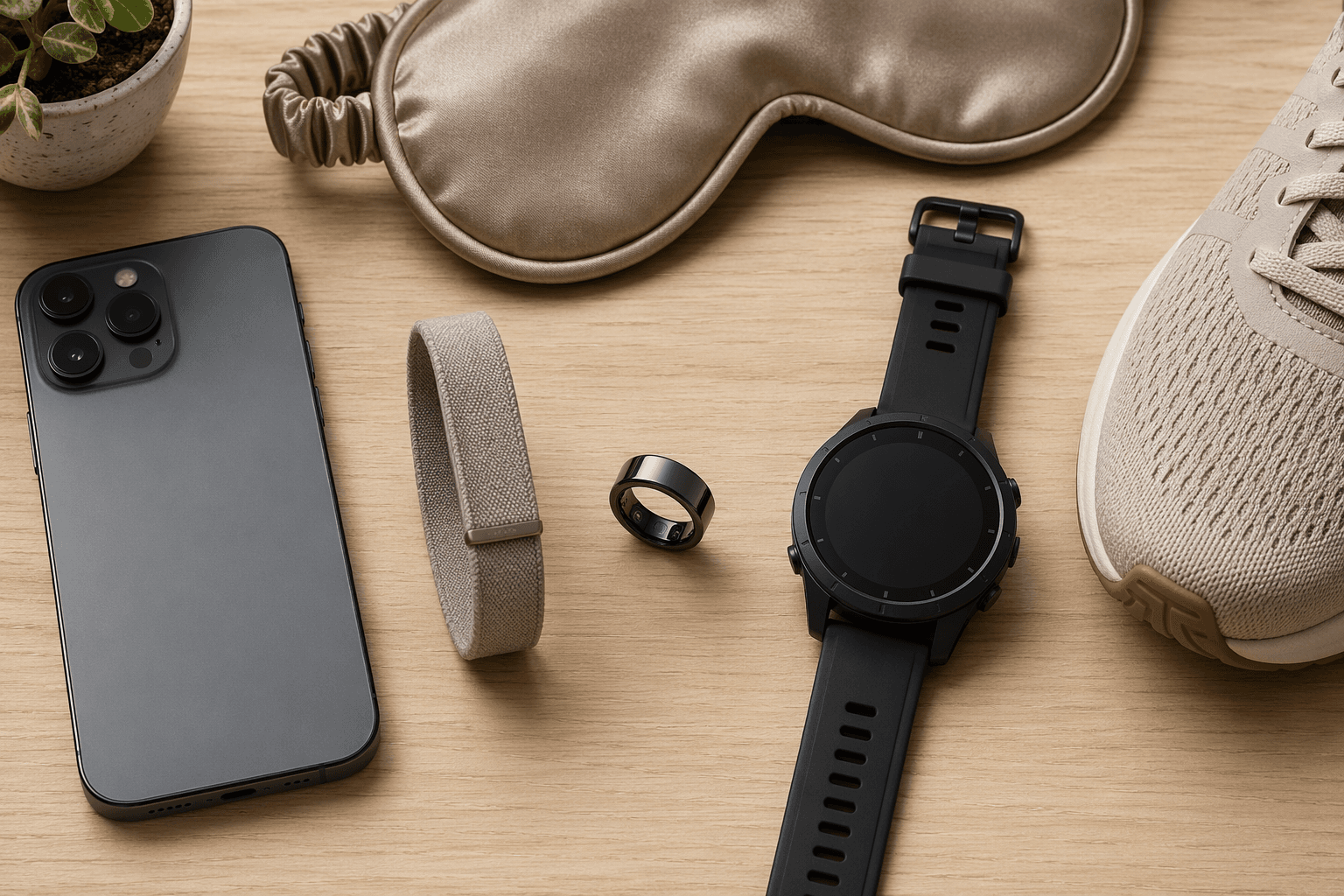 Screenless Fitness Trackers Are 2026's Biggest Trend — Here's Who Should Buy One (and Who Shouldn't)