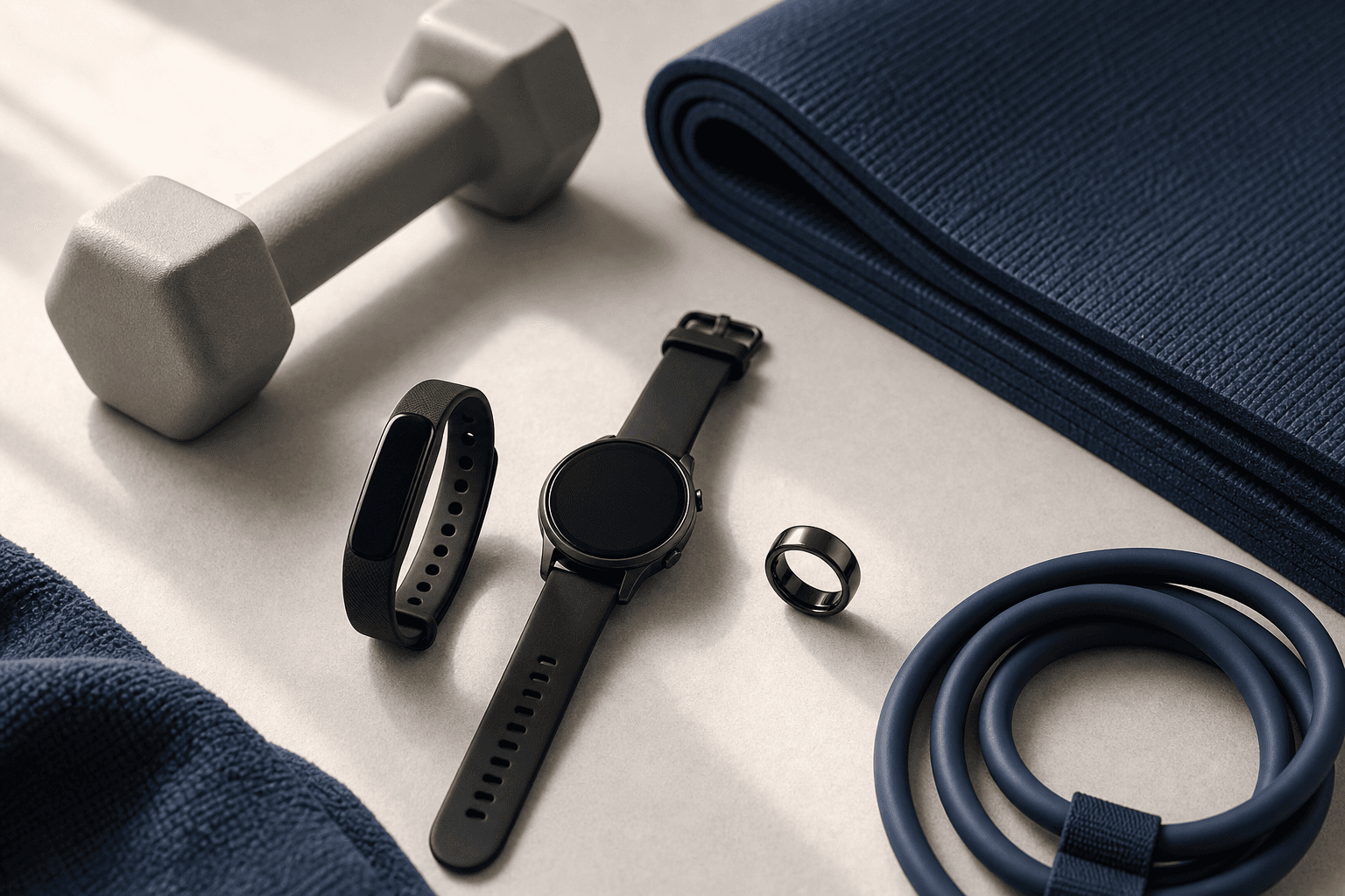 Best Fitness Trackers for Home Workouts: Tiered Picks and Real Subscription Costs for 2026