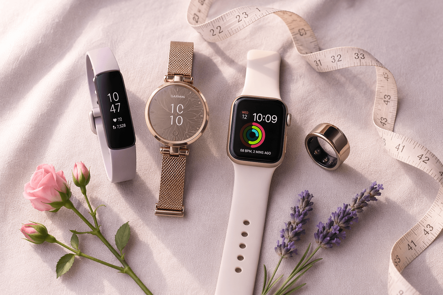 Best Fitness Tracker Watch for Women: A Buyer's Guide Organized by Your Real Priority
