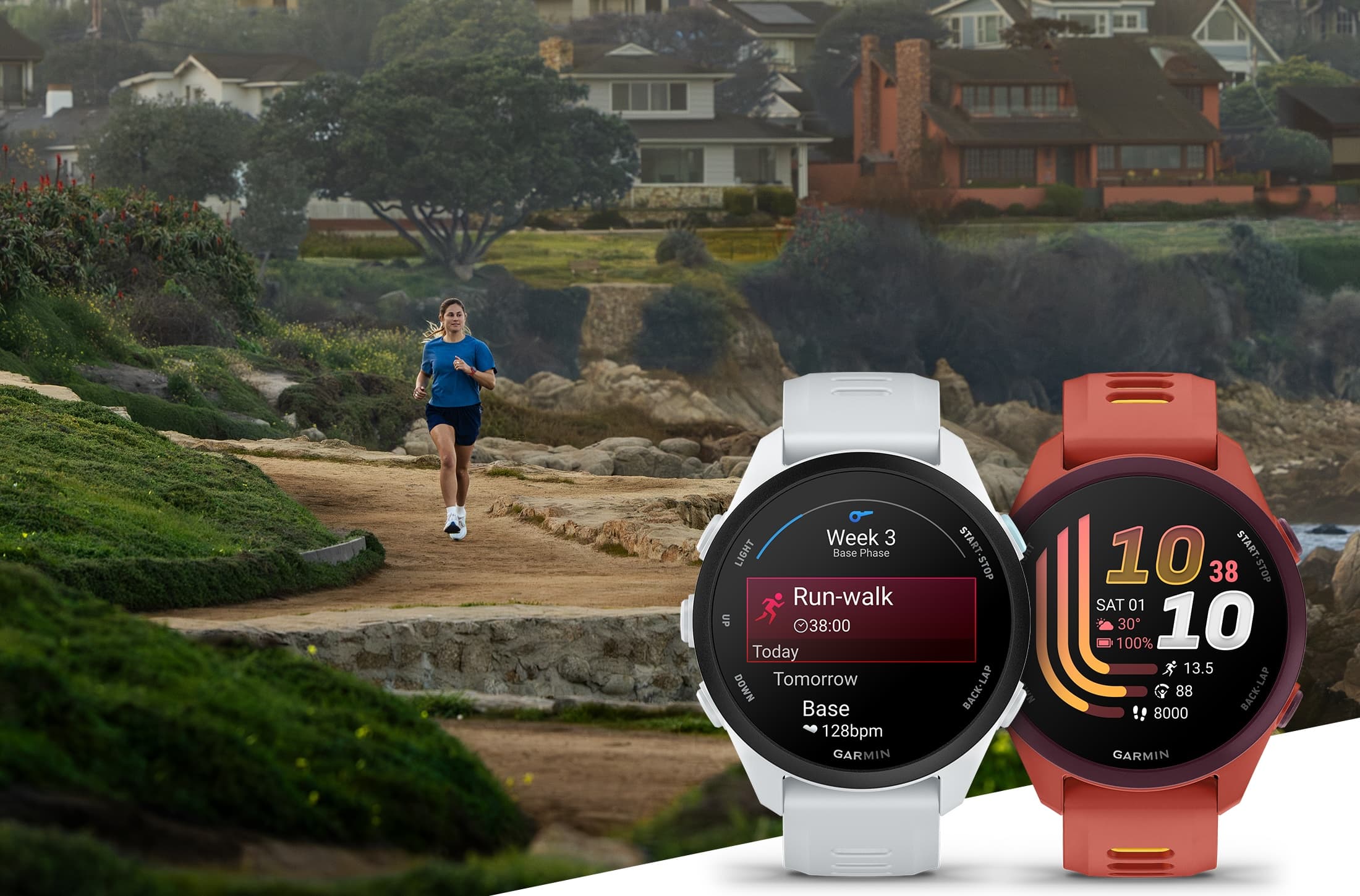 Garmin Forerunner 70 vs 170: Which Budget Fitness Tracker Is Right for Your Home Gym?