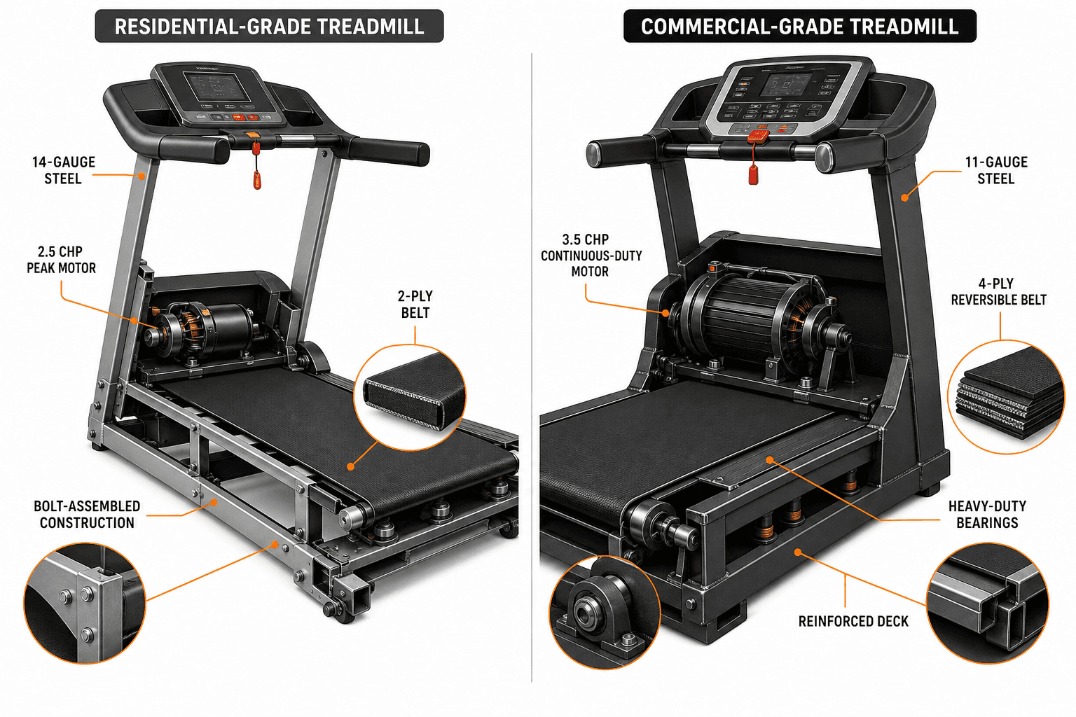 Commercial Exercise Equipment in 2026: Why the Resale Market Is Your Best Bet for High-End Gear