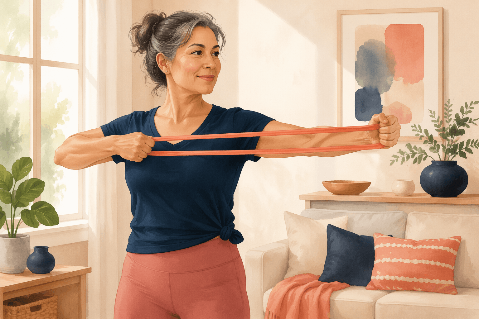 Best Workout Apps for Women Over 40: Strength, Joint Health, and Hormone-Aware Fitness in Perimenopause and Menopause