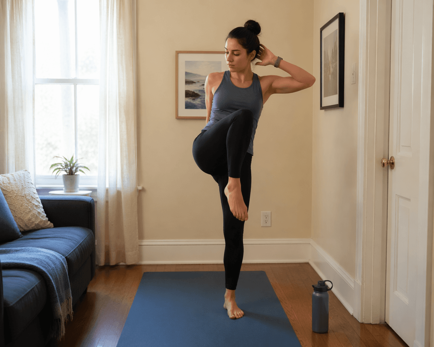 Home Cardio vs. Gym Cardio: What the Evidence Shows About Effectiveness